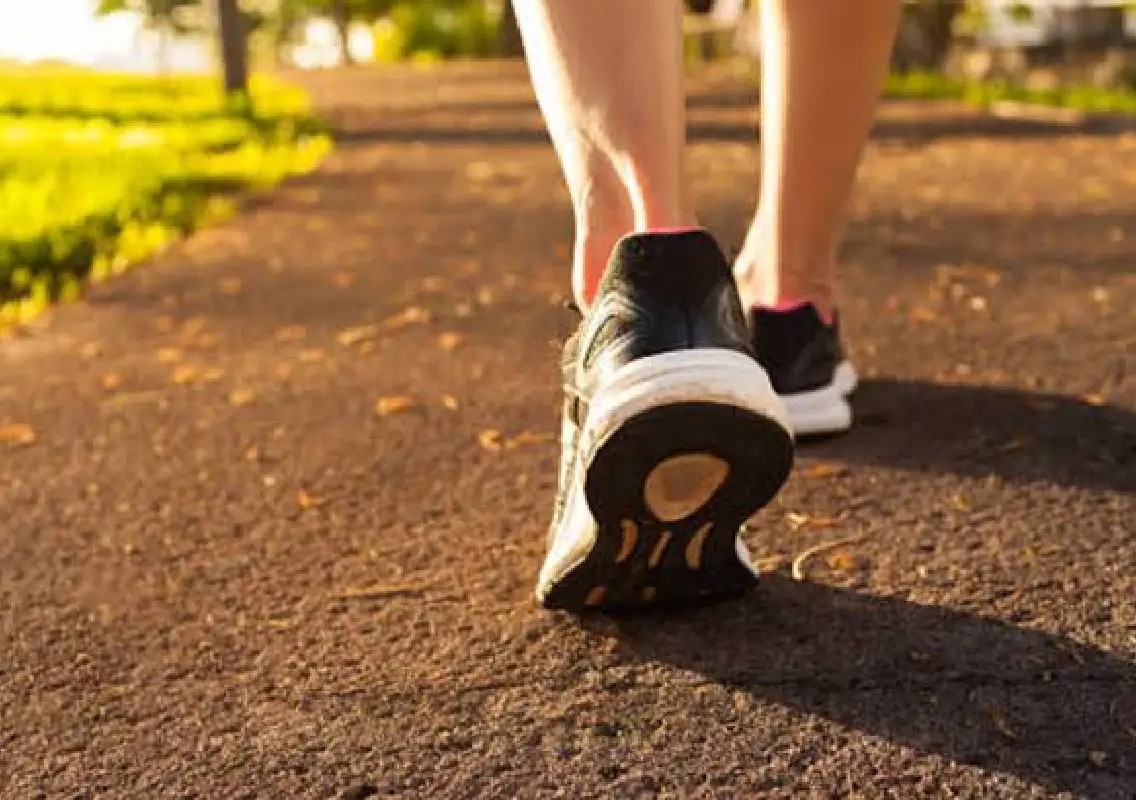 Why a young CA walked 4 km daily instead of spending ₹60 - News Karnataka