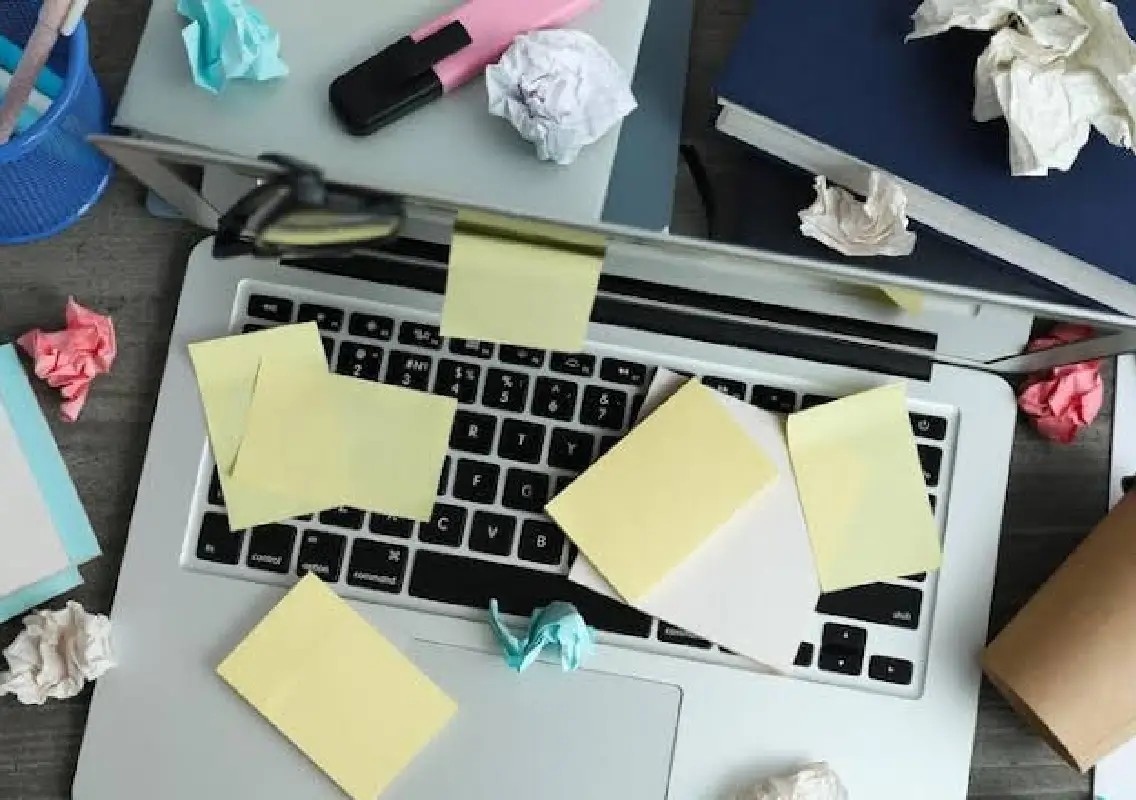 Why unfinished tasks keep taking up space in your mind - News Karnataka