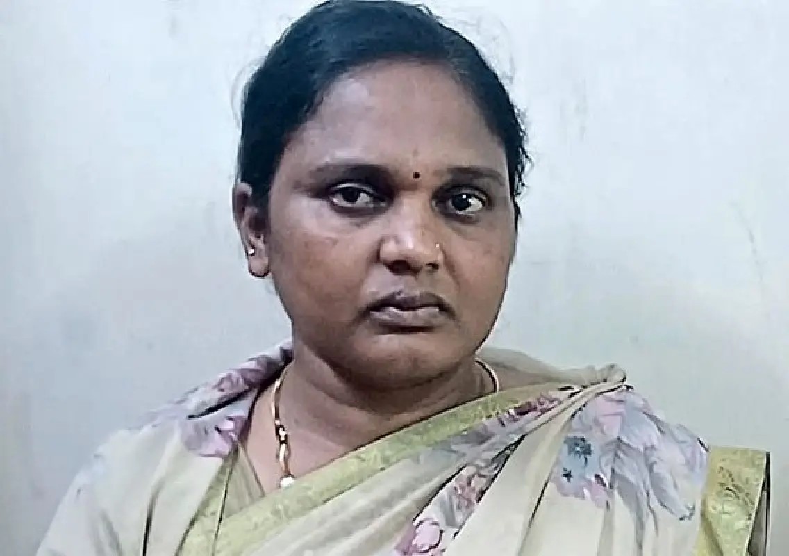 Woman absconding for 17 years arrested in Udupi - News Karnataka