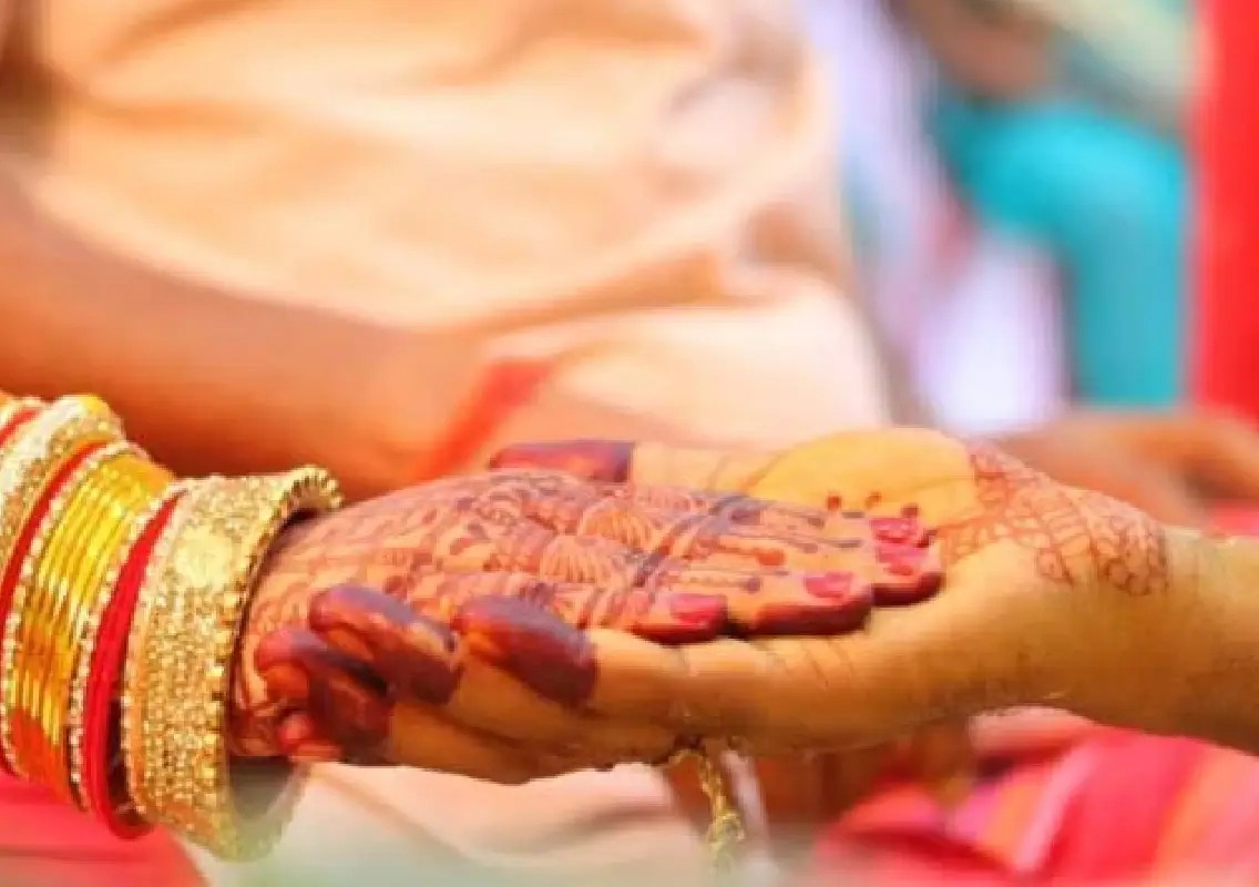 Woman allegedly raped and murdered three days after love marriage - News Karnataka