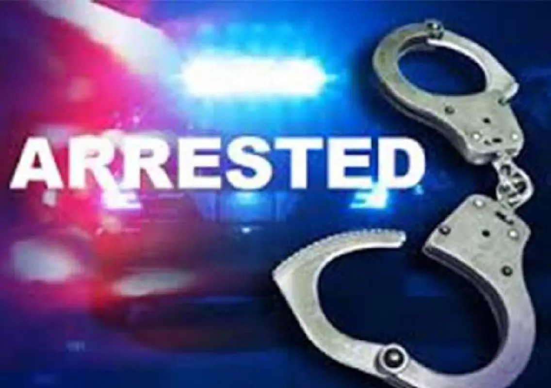 Woman arrested after nearly 17 years on the run in Davanagere - News Karnataka