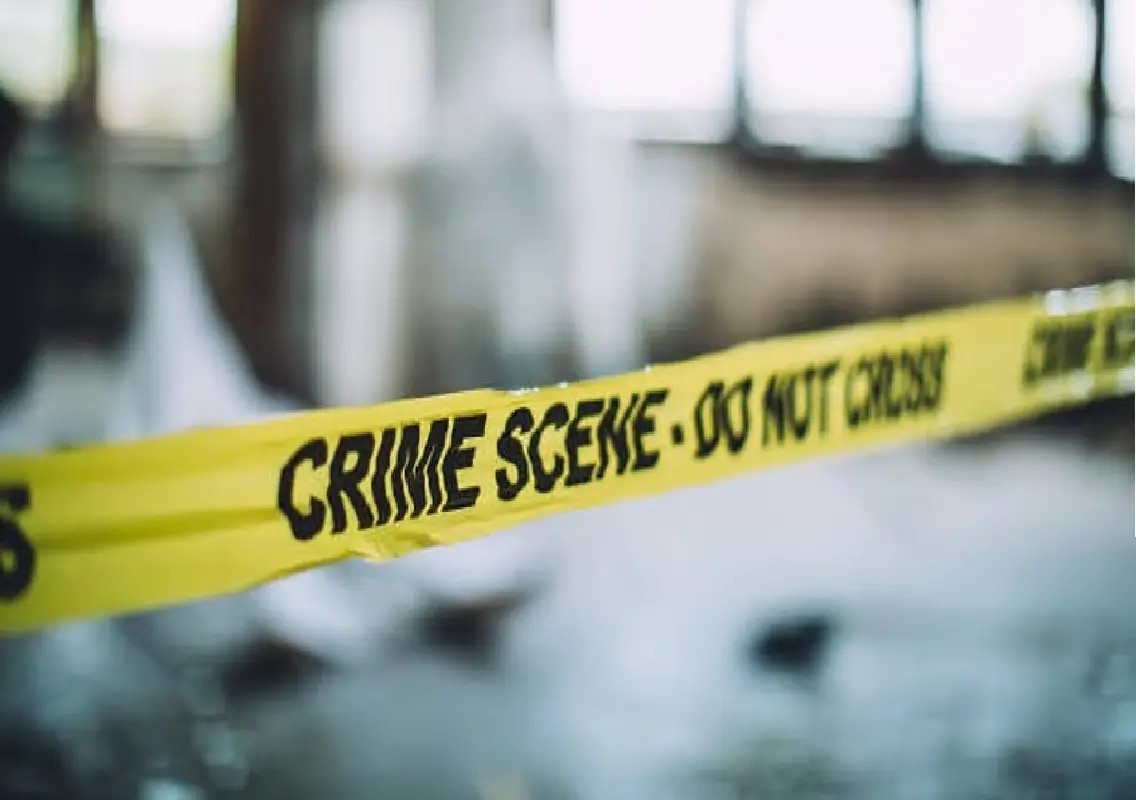 Woman held after husband found dead with severe abdominal injuries - News Karnataka