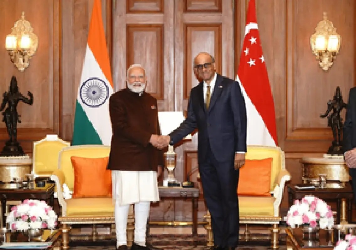 World leaders hail India’s growing global role on 80th I-Day - News Karnataka