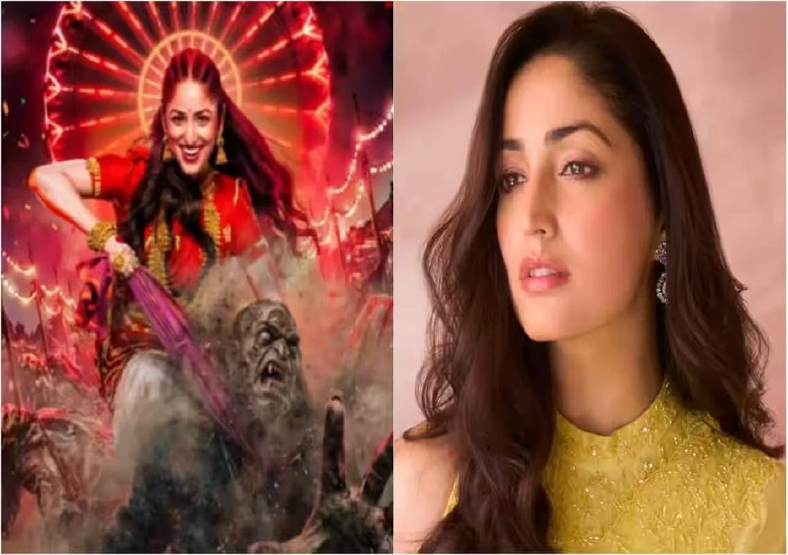 Yami Gautam’s Nayyi Navelli to release October 16 - News Karnataka
