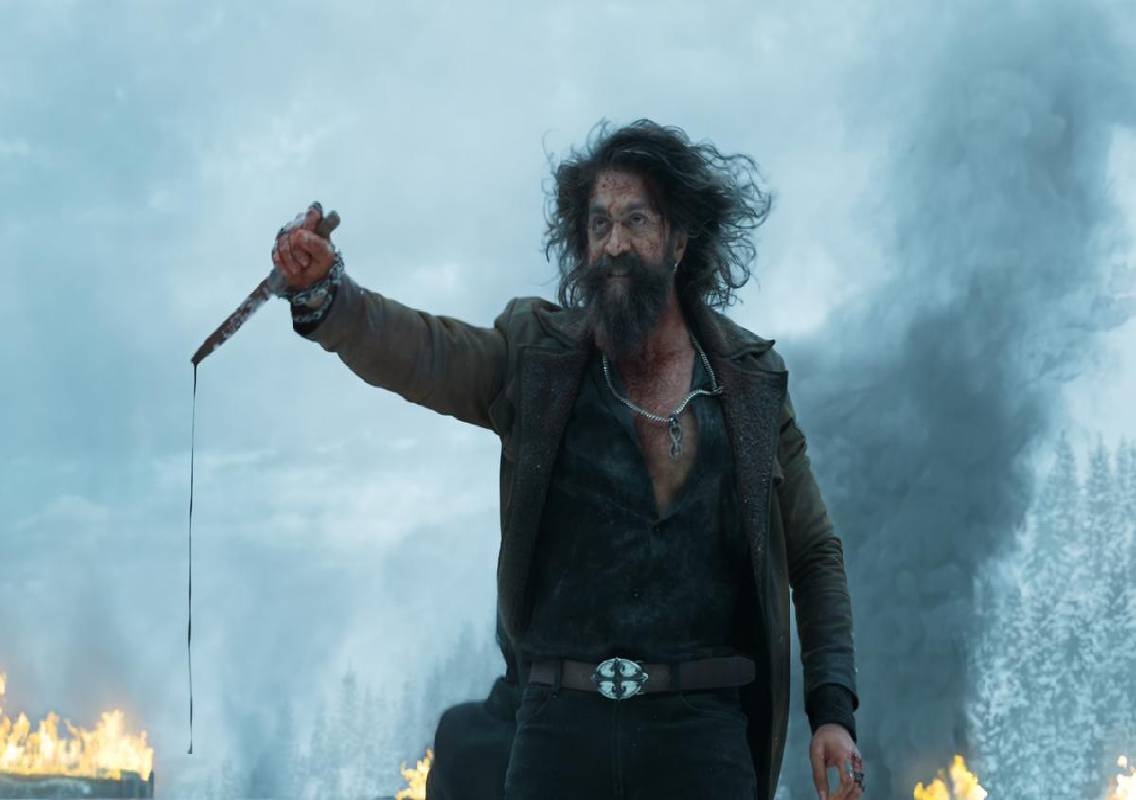 Toxic Review: Yash Shines, But Film Falls Short - News Karnataka