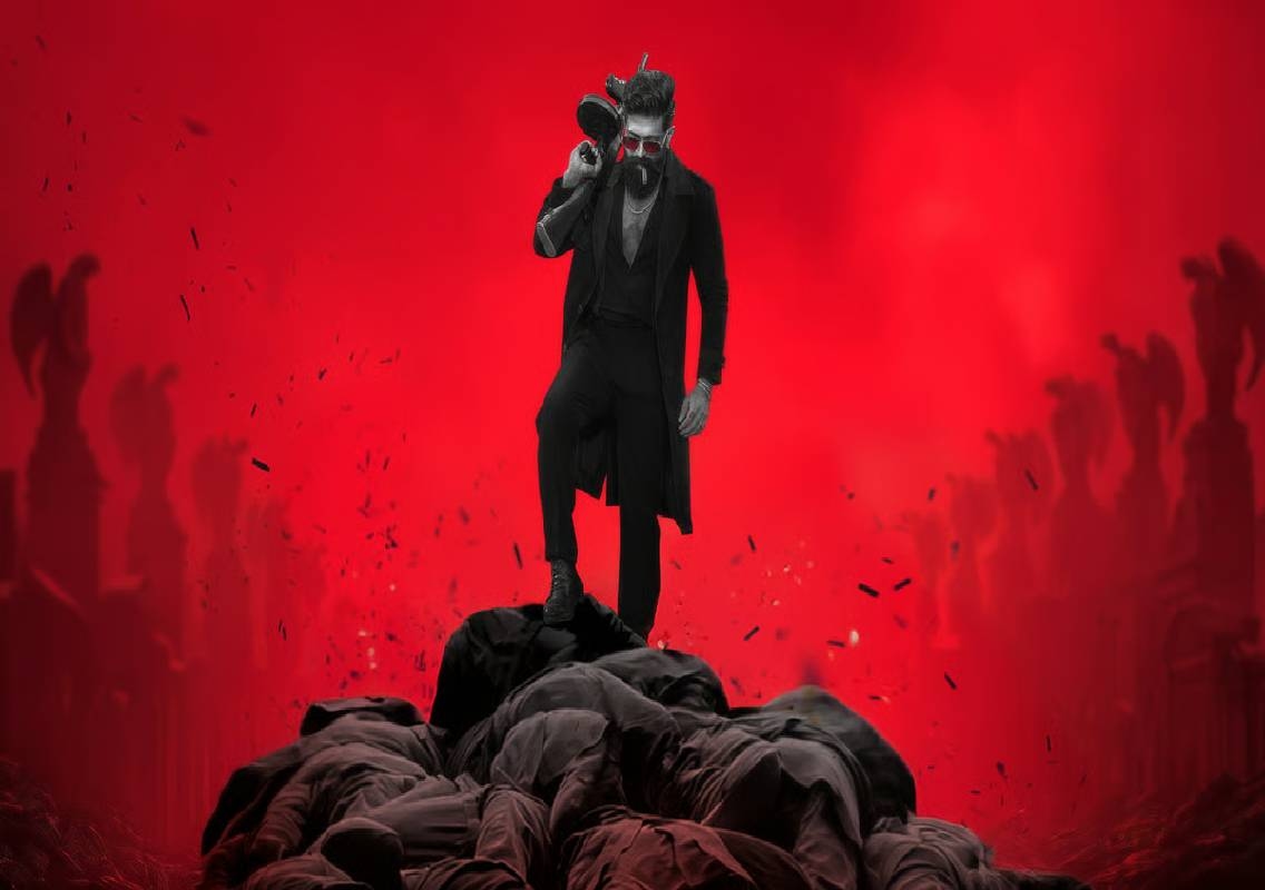 Toxic advance booking sees strong demand in Bengaluru - News Karnataka