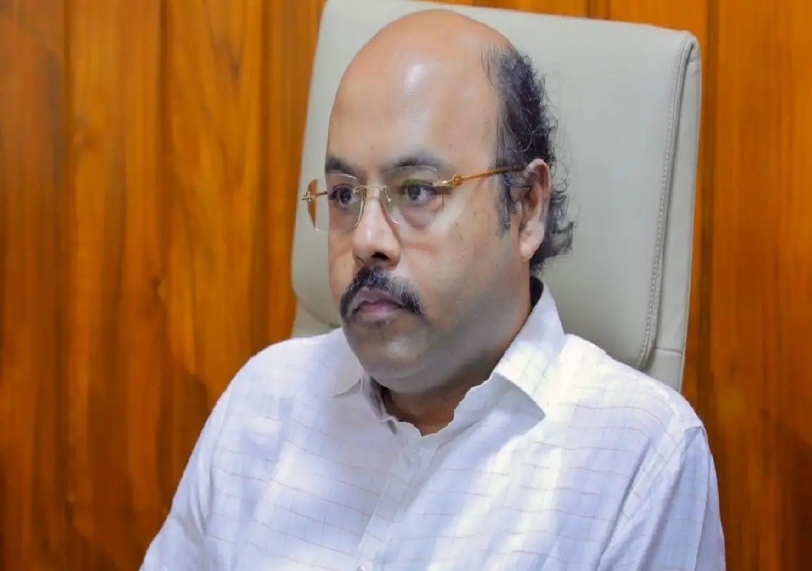 Yathindra Siddaramaiah asks MCC to act against long-pending tax defaulters - News Karnataka