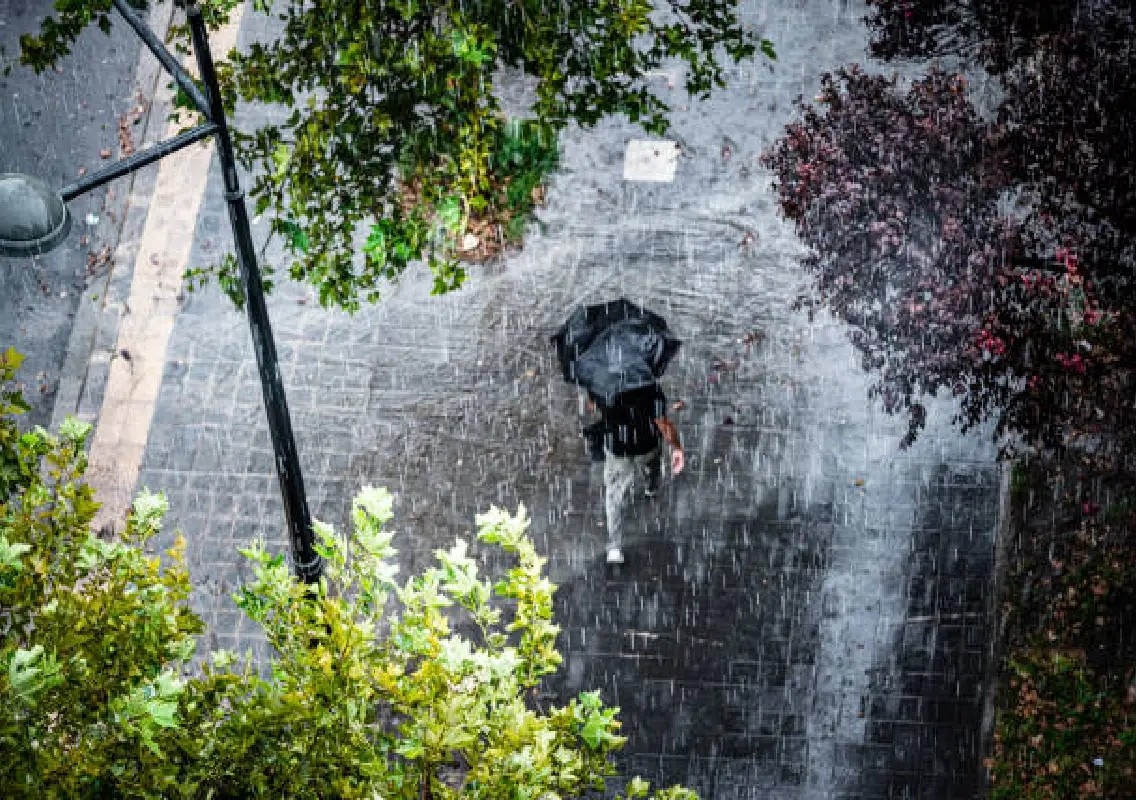 Yellow alert continues as rain eases across Dakshina Kannada - News Karnataka