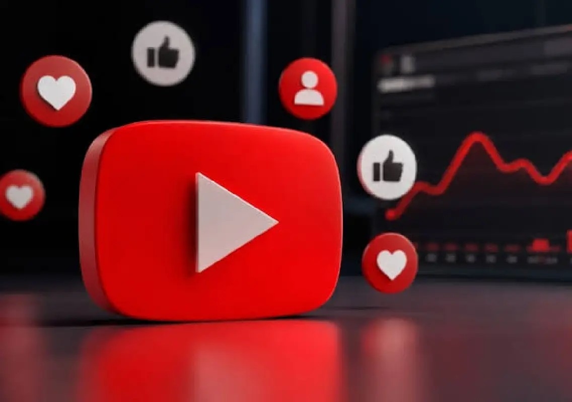 YouTube changes view counts, reshaping how creator success is measured - News Karnataka