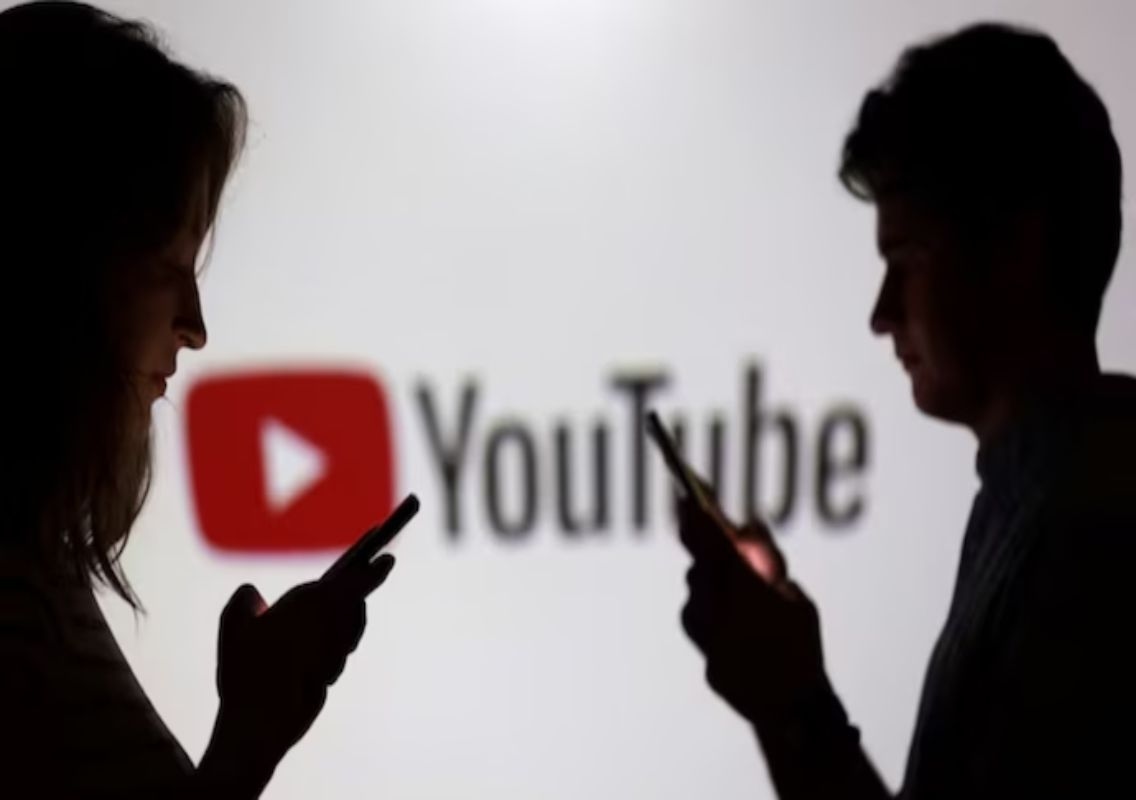 YouTube doubles monetisation threshold for creators - News Karnataka