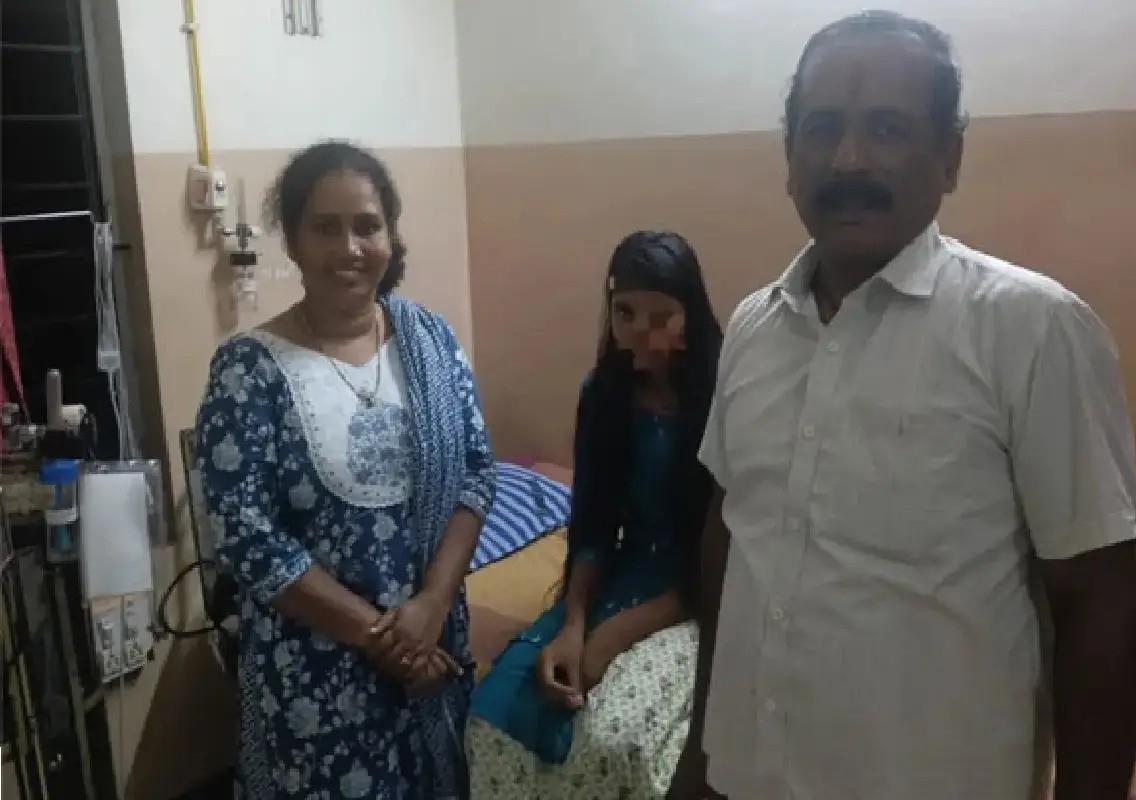 Young Gujarat woman rescued after being found wandering in Udupi - News Karnataka