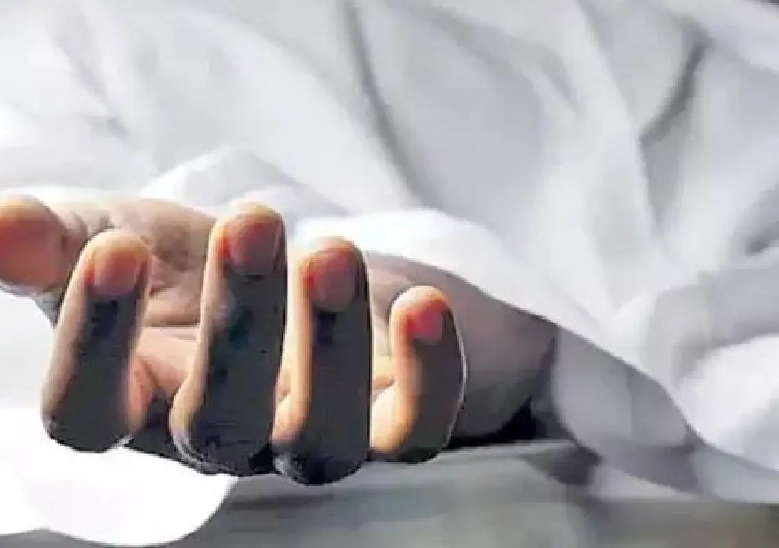 Young delivery executive found dead in Bengaluru, family suspects foul play - News Karnataka