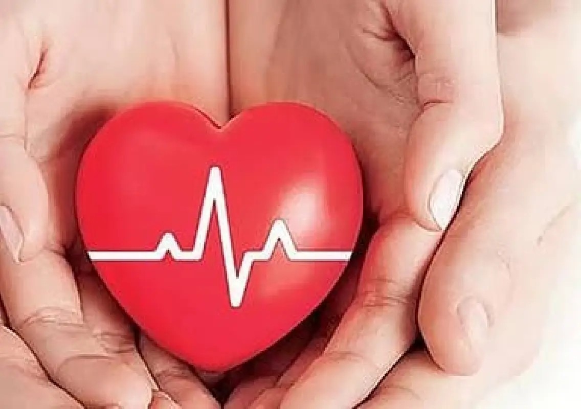Young mother's collapse reveals hidden 95% heart blockage - News Karnataka