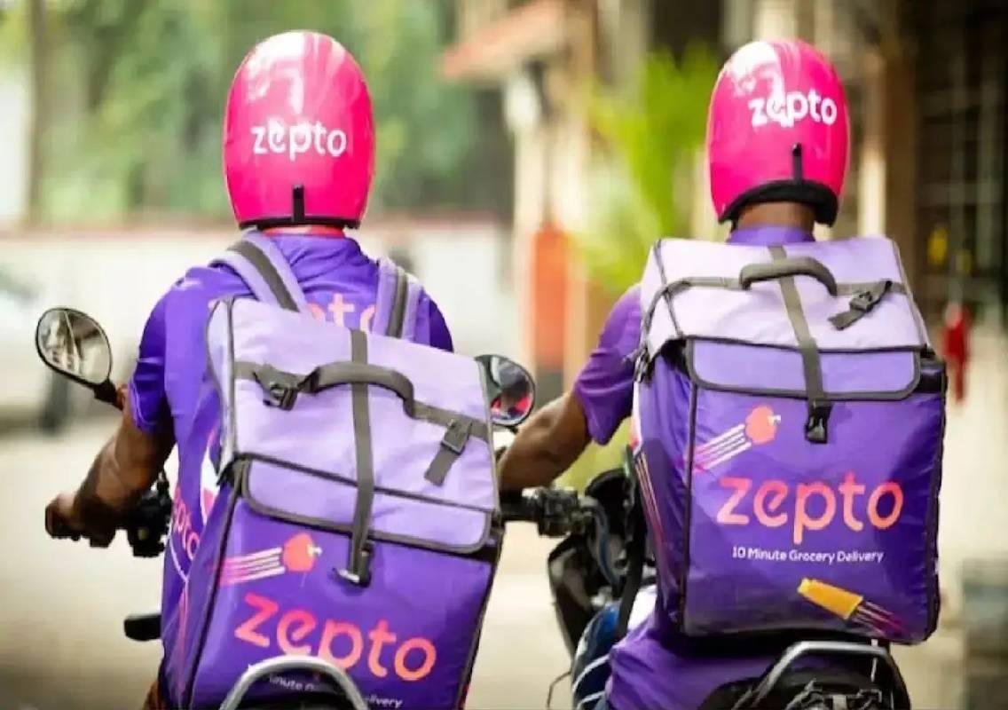 Zepto opts for pre-IPO fundraise before listing - News Karnataka
