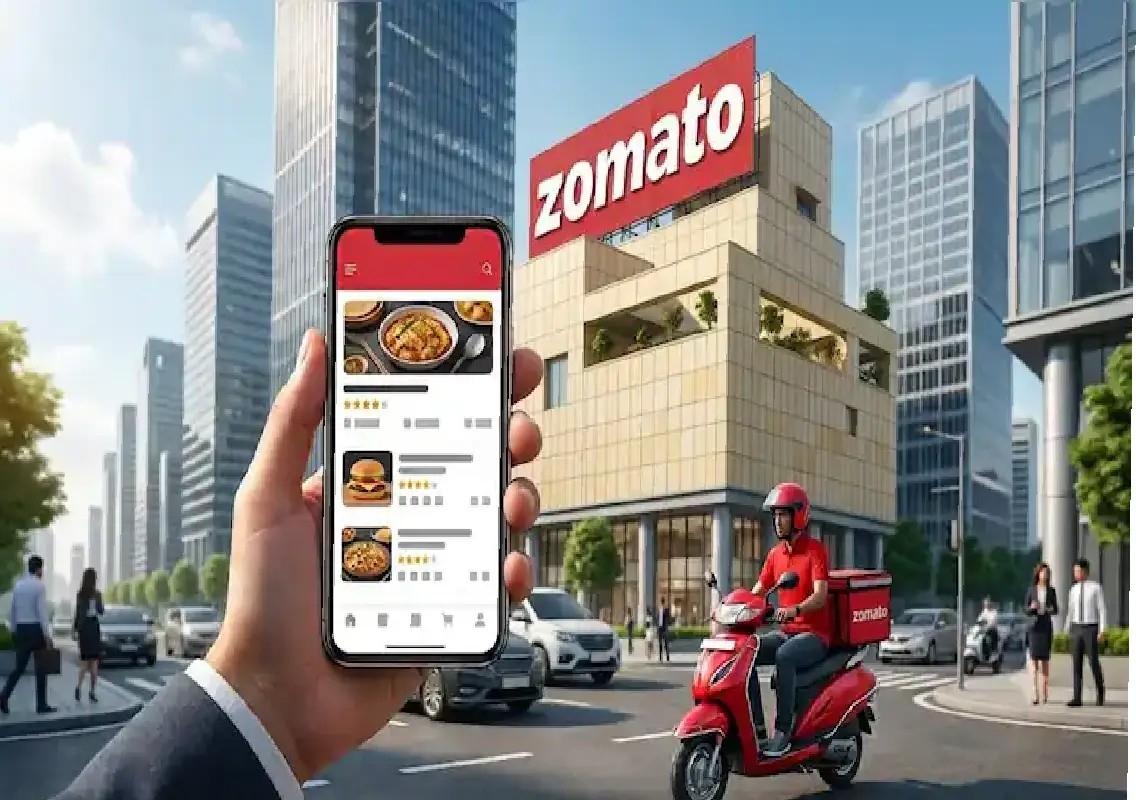 Zomato lays off 250 employees as Hyderabad support centre shuts - News Karnataka