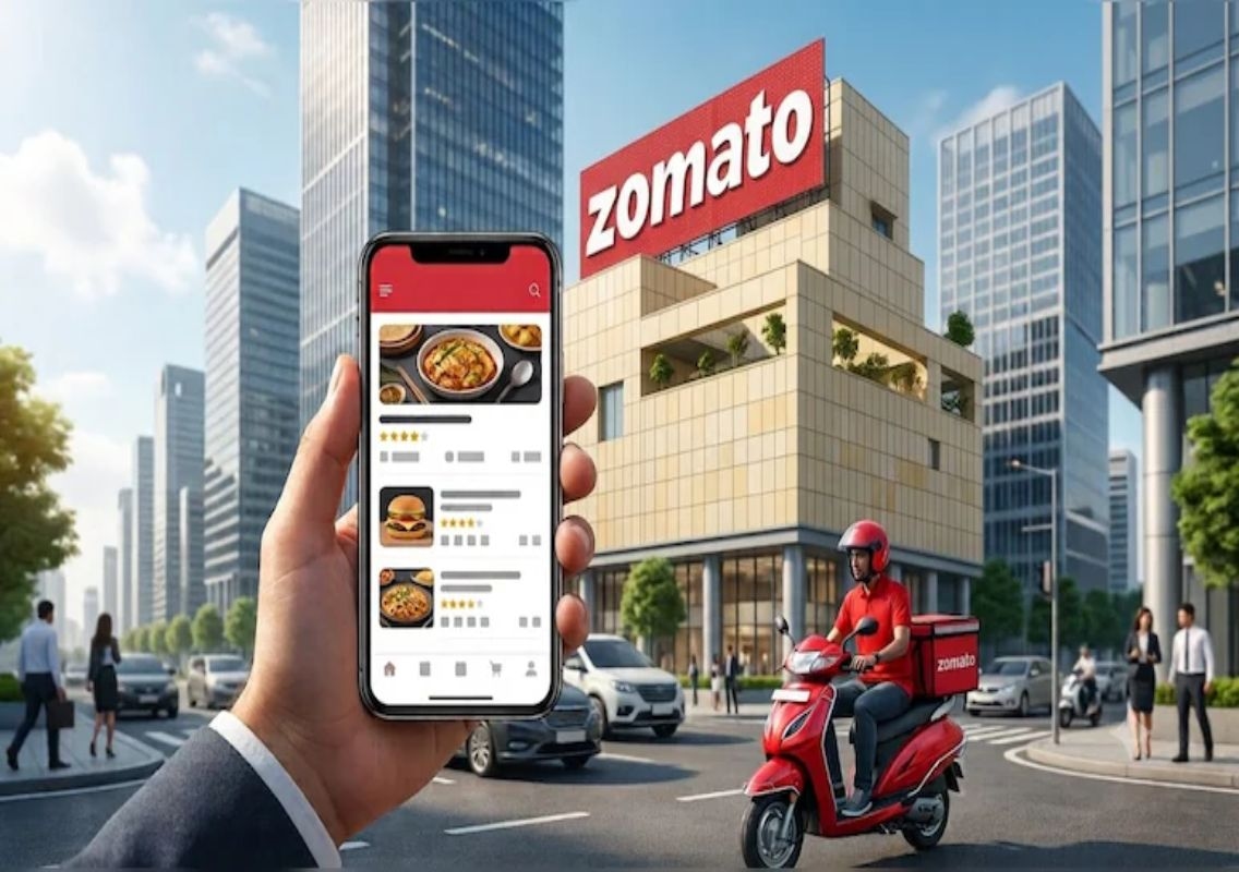 Zomato orders may get ₹10-30 costlier: Why - News Karnataka