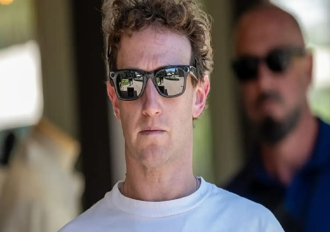 Zuckerberg apologises to India over CSAM, Meta operational lapses - News Karnataka