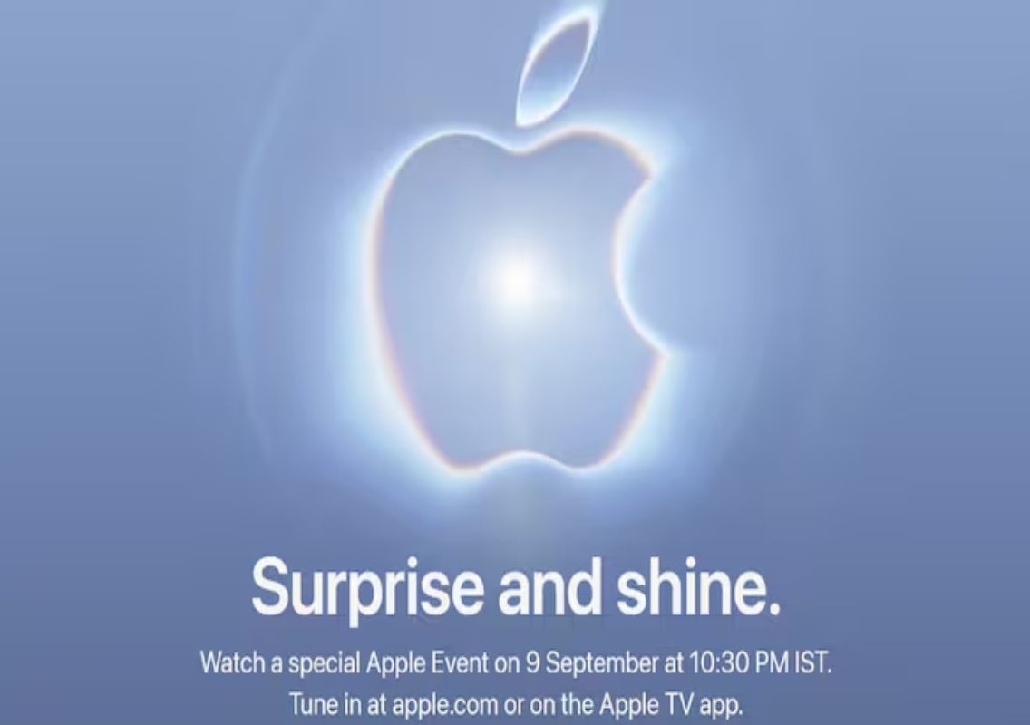 Apple September 9 event: iPhone 18 Pro and foldable iPhone - News Karnataka