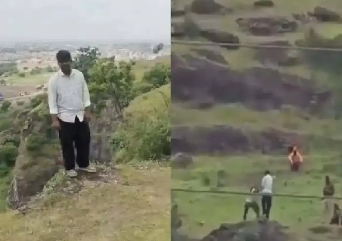 iPhone dispute ends in tragedy, leaving boy and parents dead - News Karnataka