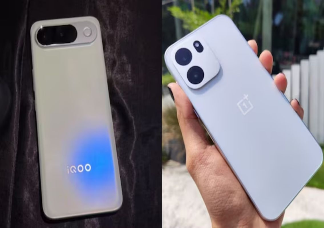 iQOO Z11 vs OnePlus Nord CE 6: key differences - News Karnataka