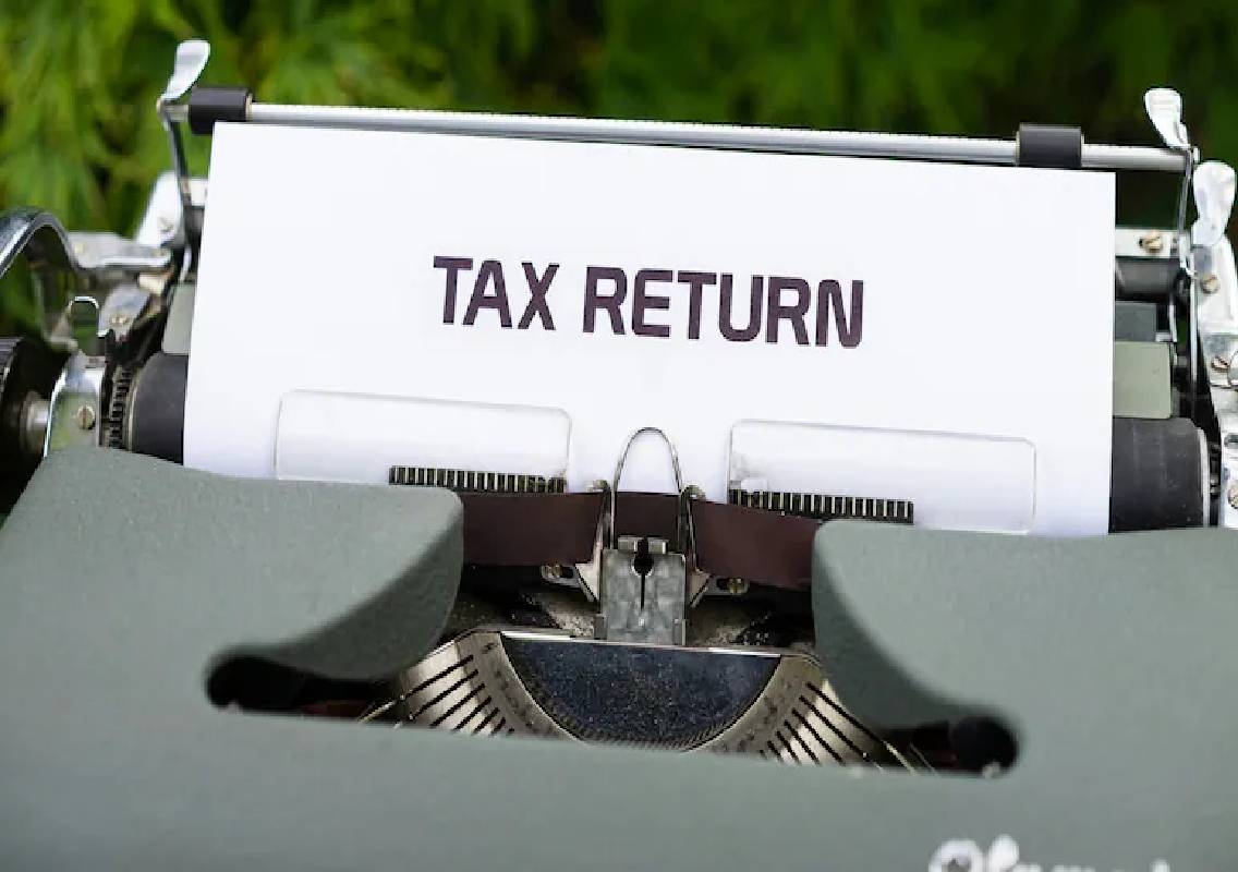 Filed ITR on time? 3 reasons for tax notice - News Karnataka