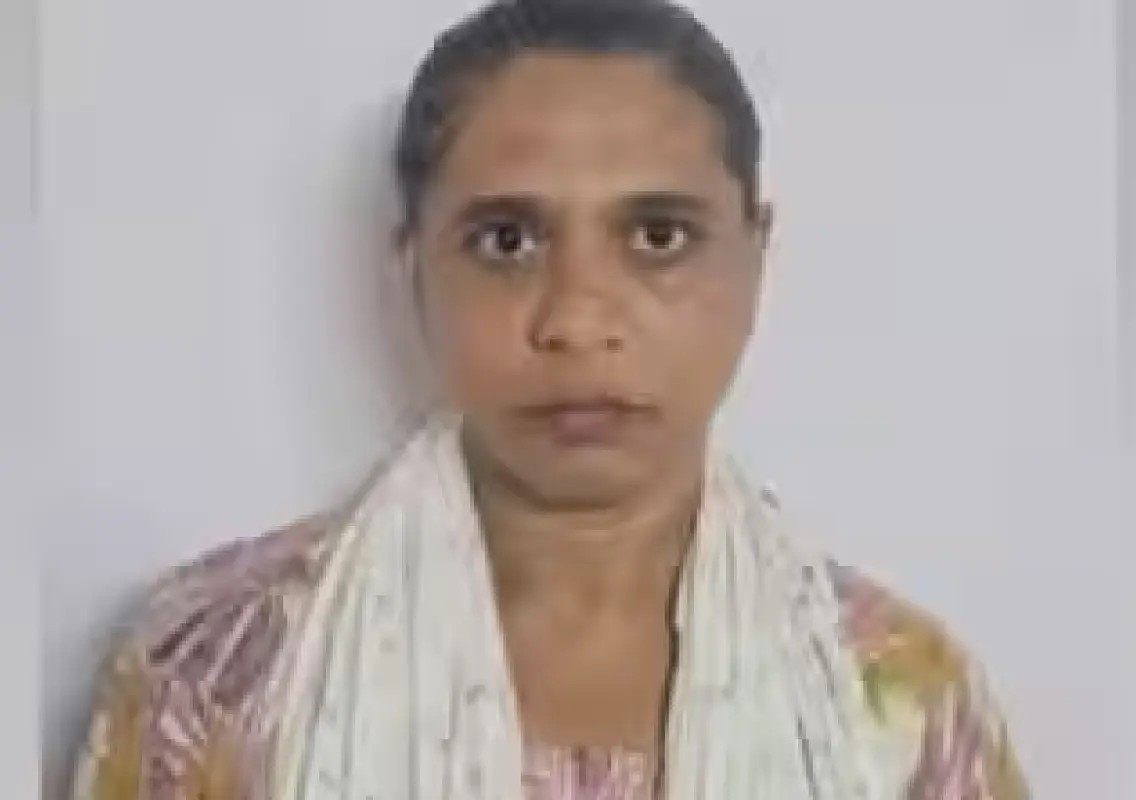 ‘Die if you truly love my son’: Woman held after teen’s death - News Karnataka