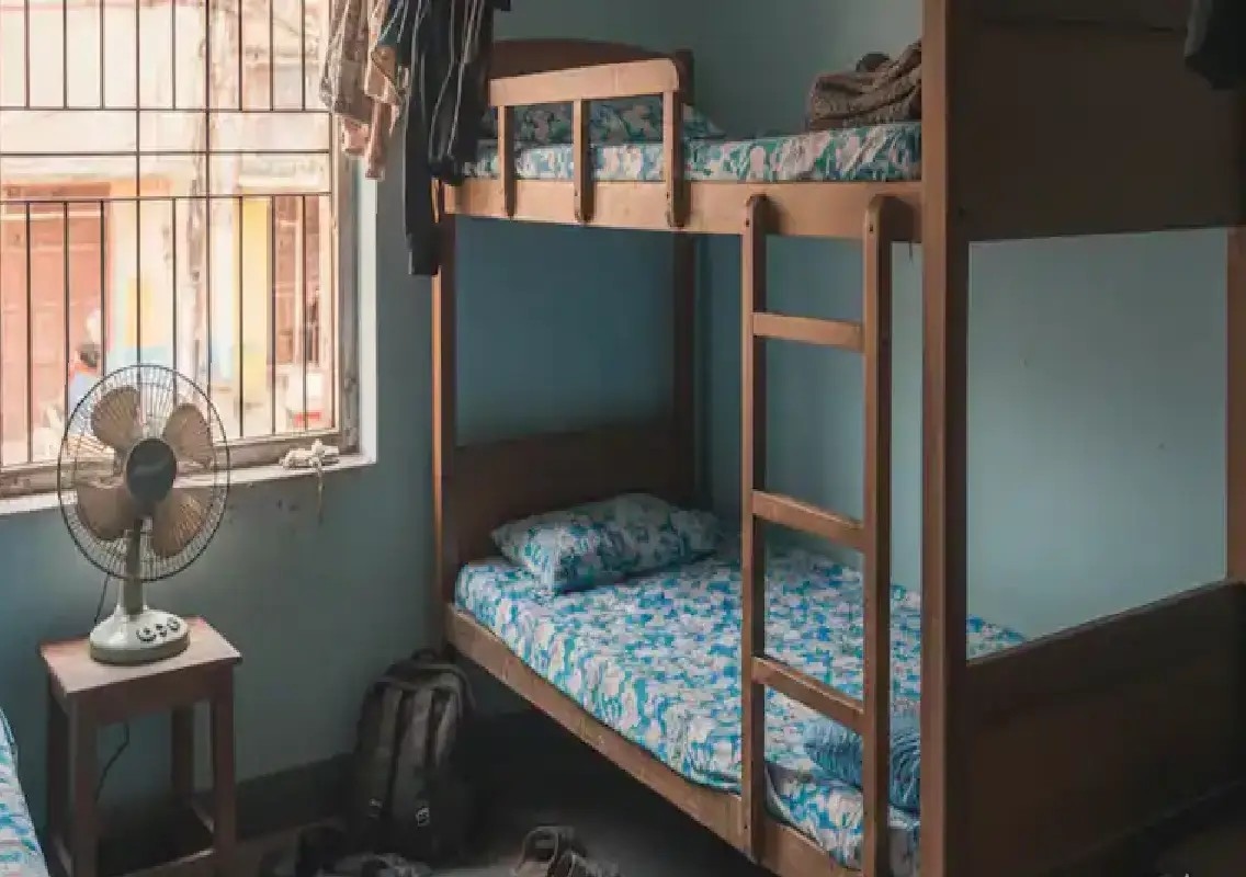 10 Class 9 students have hair cut while asleep at Andhra Pradesh hostel - News Karnataka