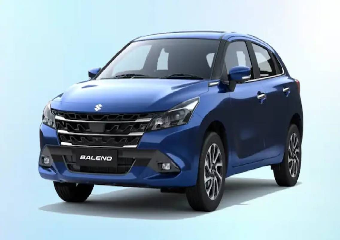 2026 Maruti Baleno full price list revealed - News Karnataka