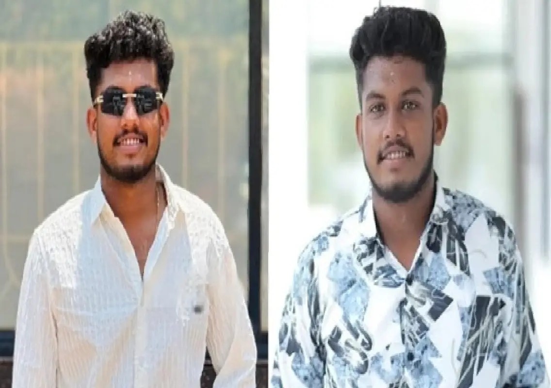 21-year-old declared brain dead after Kuthar crash, organs donated - News Karnataka