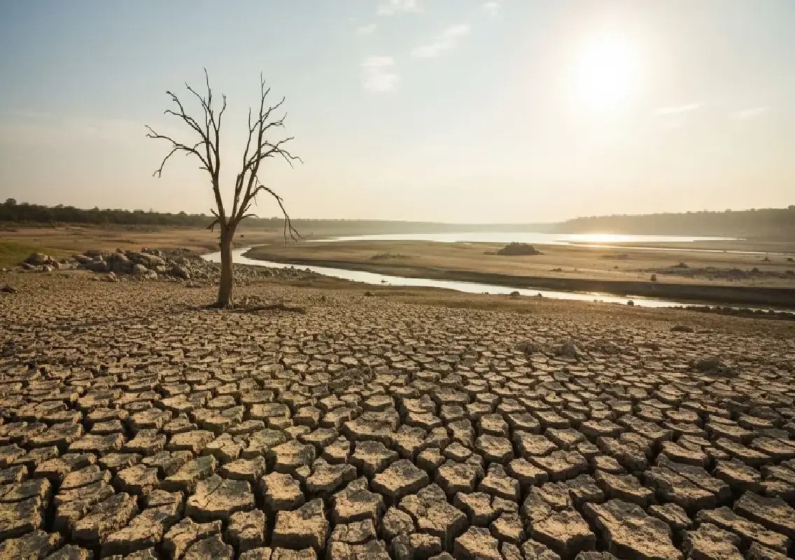 29 new taluks added to Karnataka drought-hit list - News Karnataka