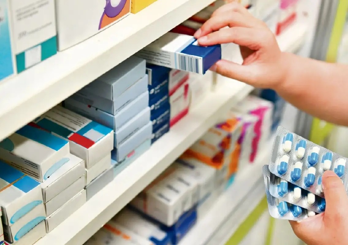 30-minute medicine delivery race puts pharmacies at the centre - News Karnataka