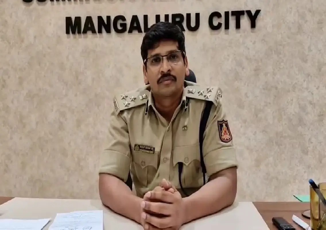 75% of students who tested positive for drugs now test negative: Mangaluru Police - News Karnataka