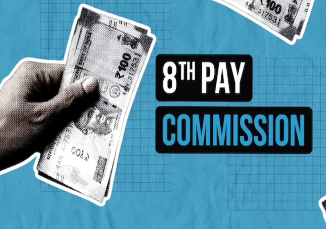 8th Pay Commission: Level 8 salary estimate - News Karnataka