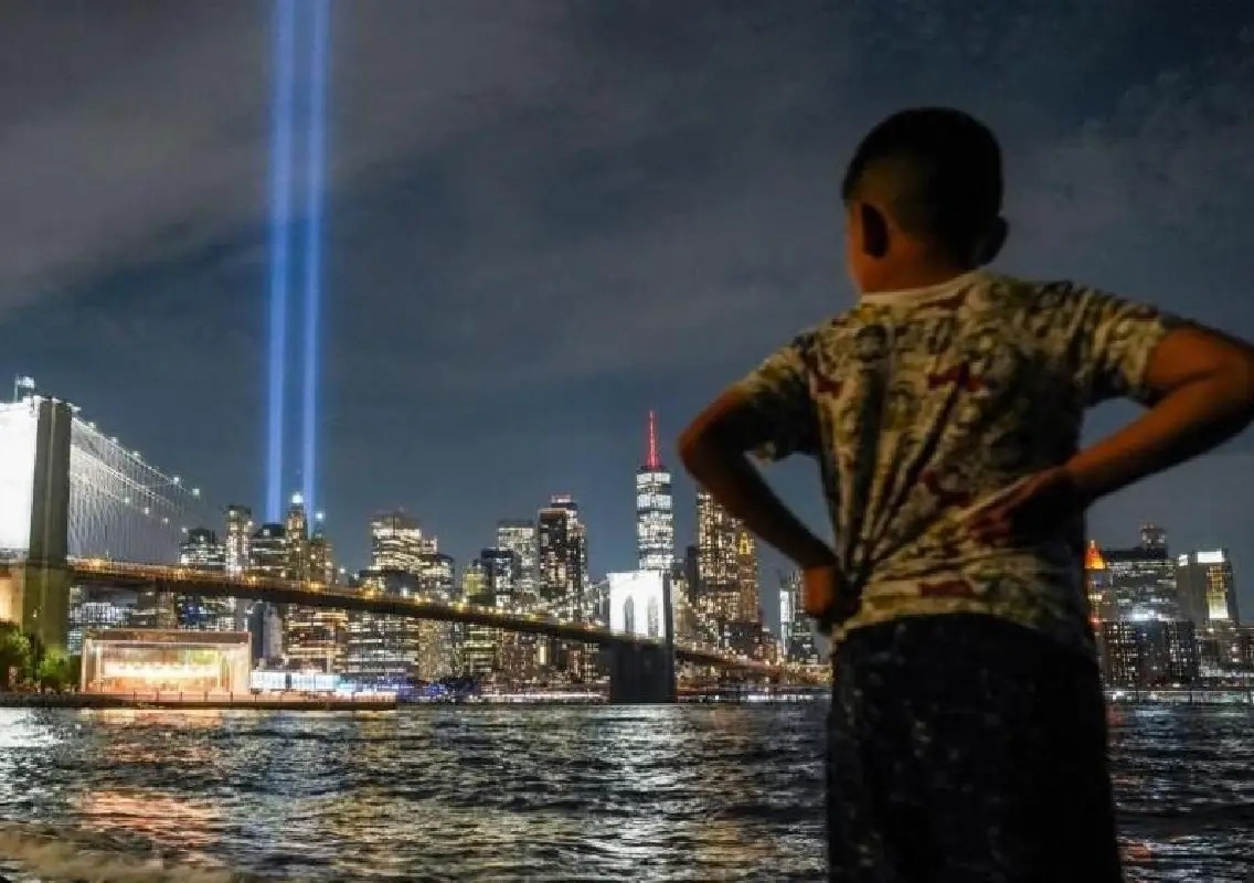 9/11 case brought an Indian tailor’s son into the global spotlight - News Karnataka