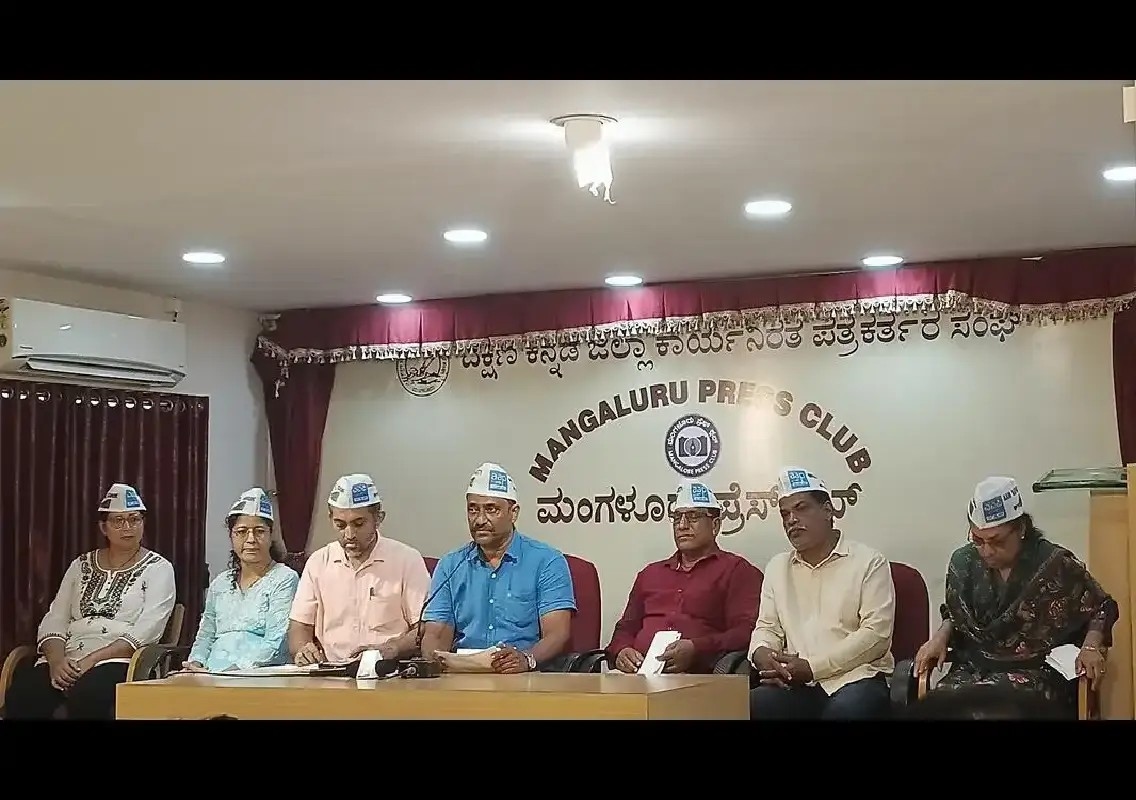 AAP questions tourism spending, seeks Tulu’s inclusion in Eighth Schedule - News Karnataka