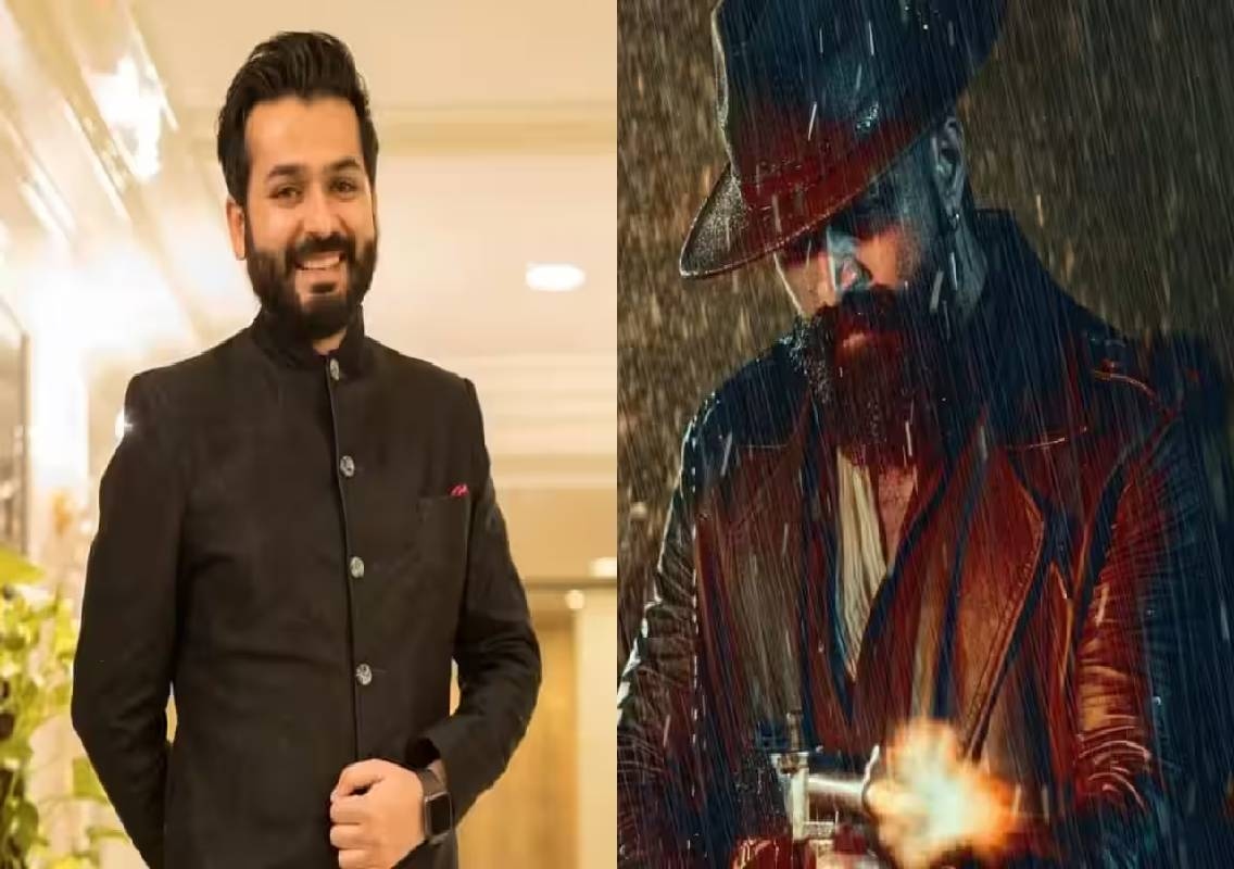Aditya Dhar backs Yash amid Toxic criticism - News Karnataka