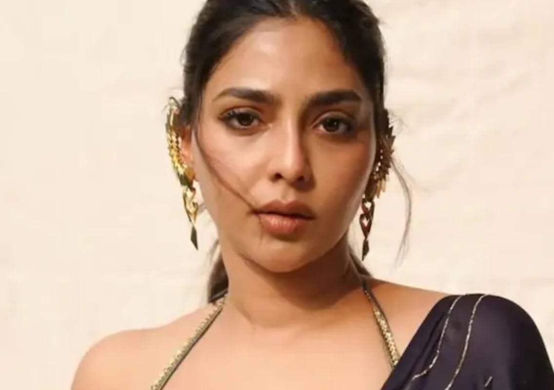 Aishwarya Lekshmi on life after quitting Instagram - News Karnataka