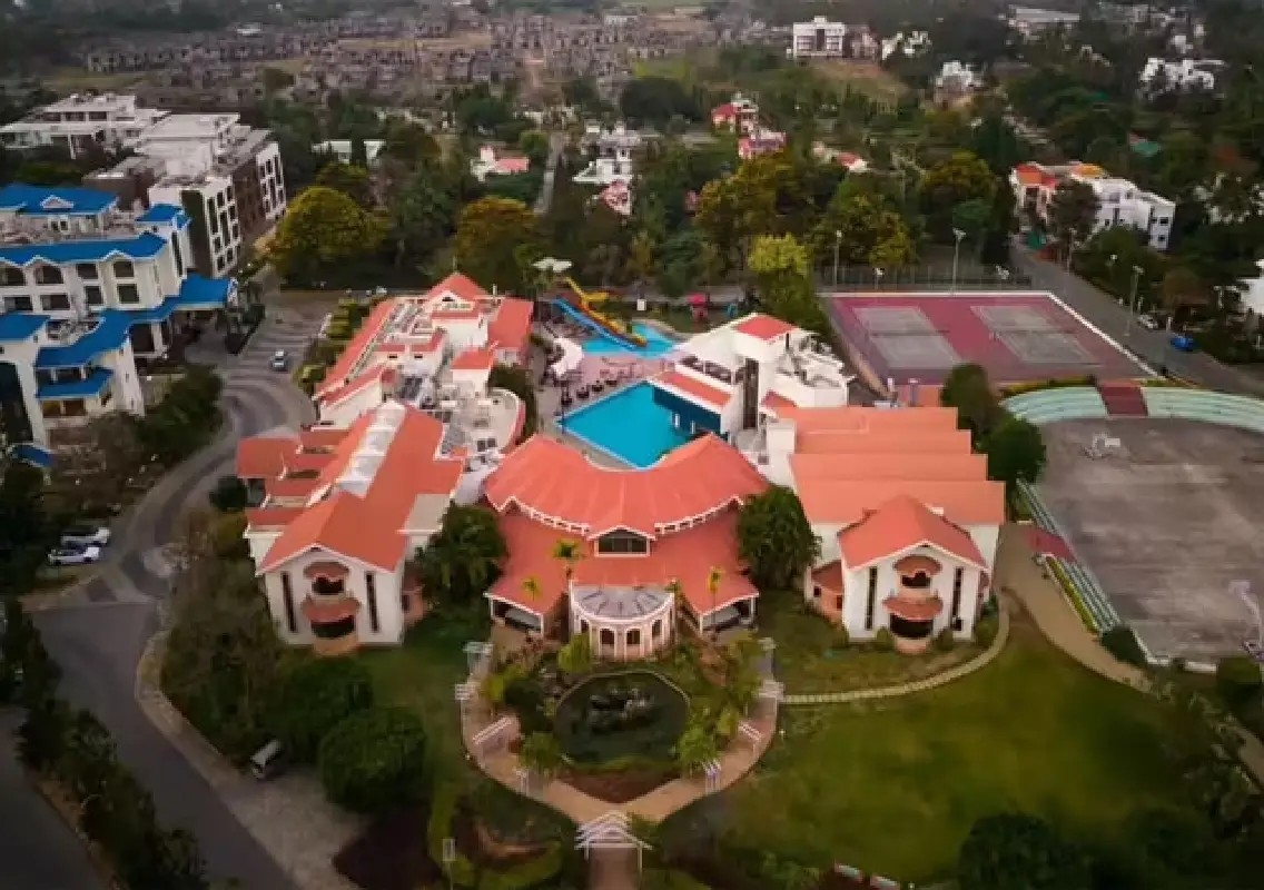 Aldovia Bengaluru secures ‘Excellent’ FSSAI hygiene rating - News Karnataka