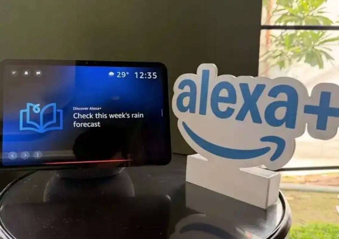 Alexa+ arrives in India with kid-friendly features and controls - News Karnataka