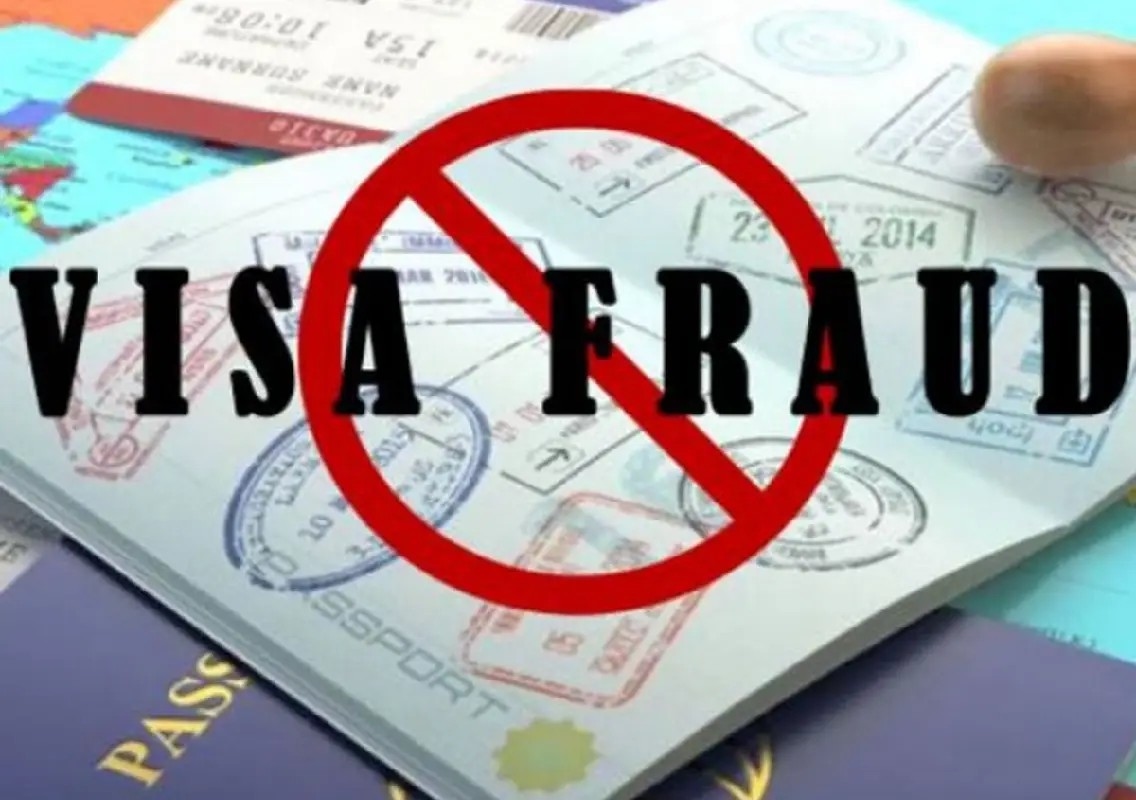 Anand visa fraud case expands as victim count reaches 29 - News Karnataka