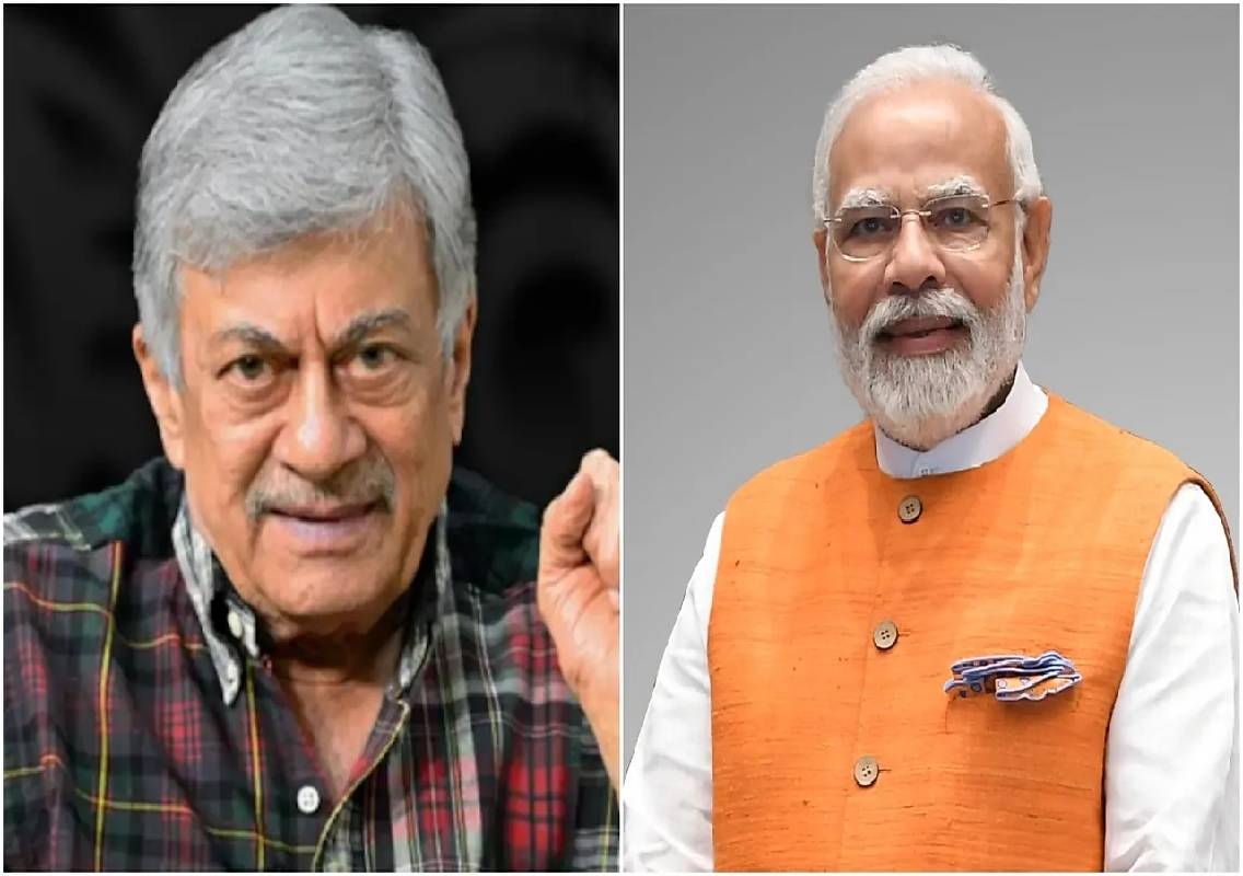 Anant Nag credits PM Modi for film award selection changes - News Karnataka