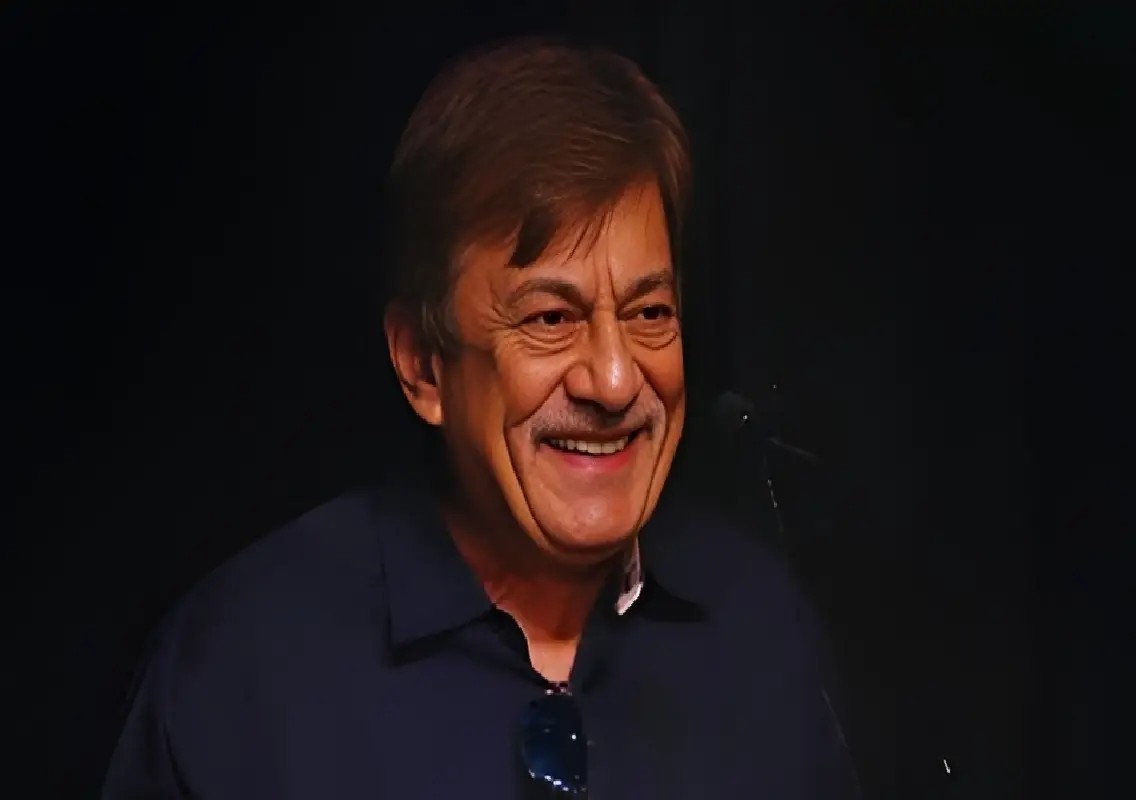 Anant Nag to receive Dadasaheb Phalke Award 2024 - News Karnataka
