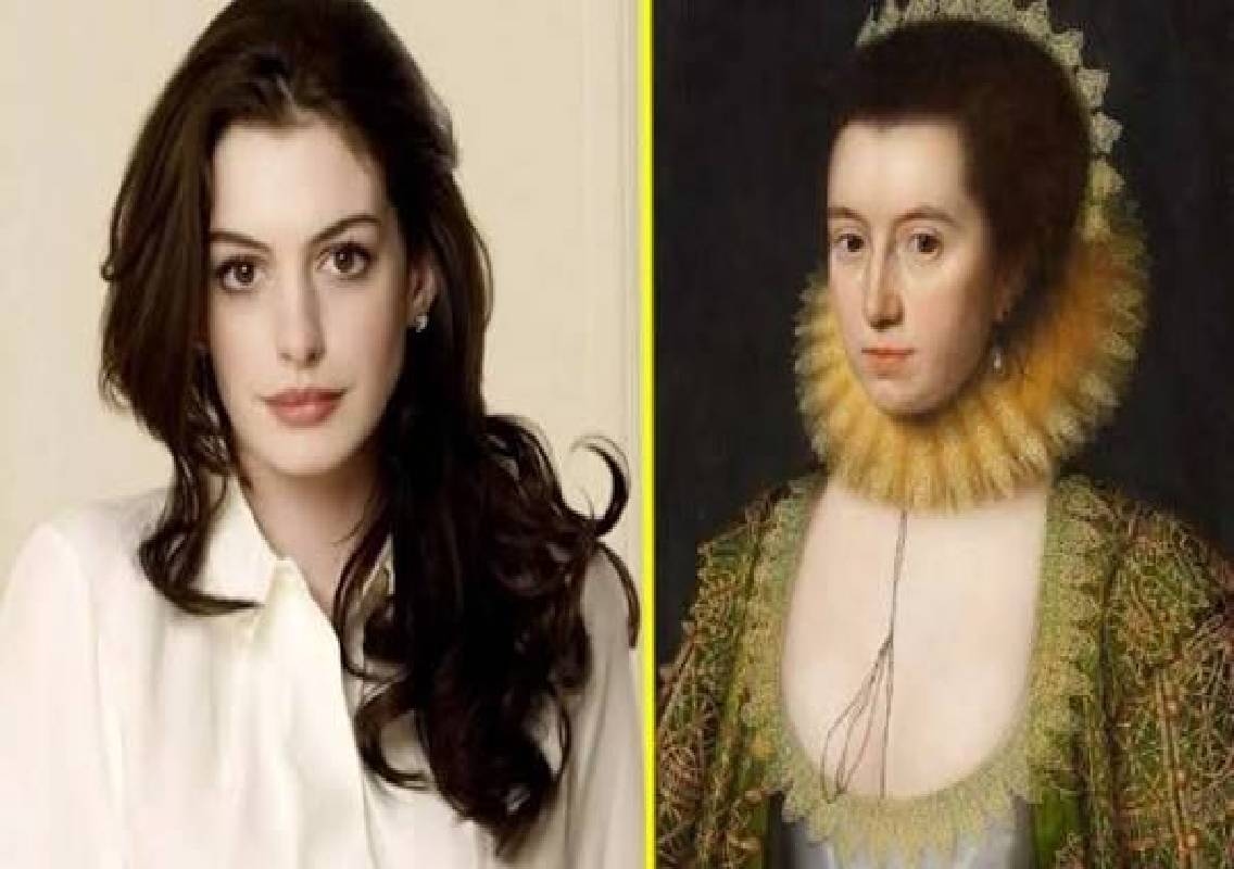 Anne Hathaway on people pleasing and self-respect - News Karnataka