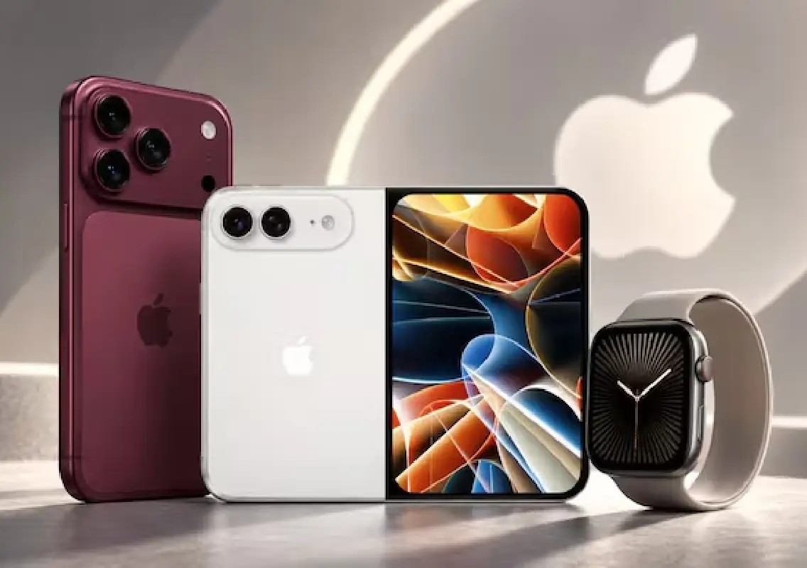 Apple event may bring major iPhone, Watch and AirPods surprises - News Karnataka