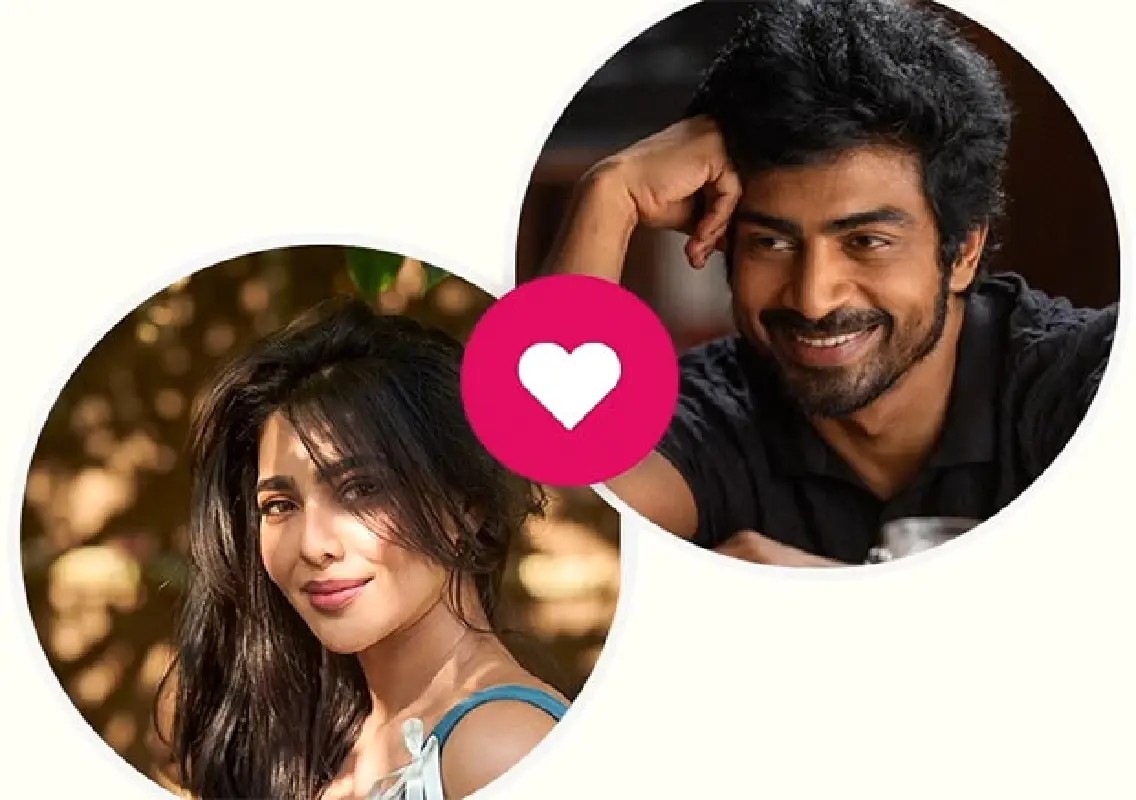 Arjun Das, Aishwarya Lekshmi’s #Love to premiere on October 2 - News Karnataka