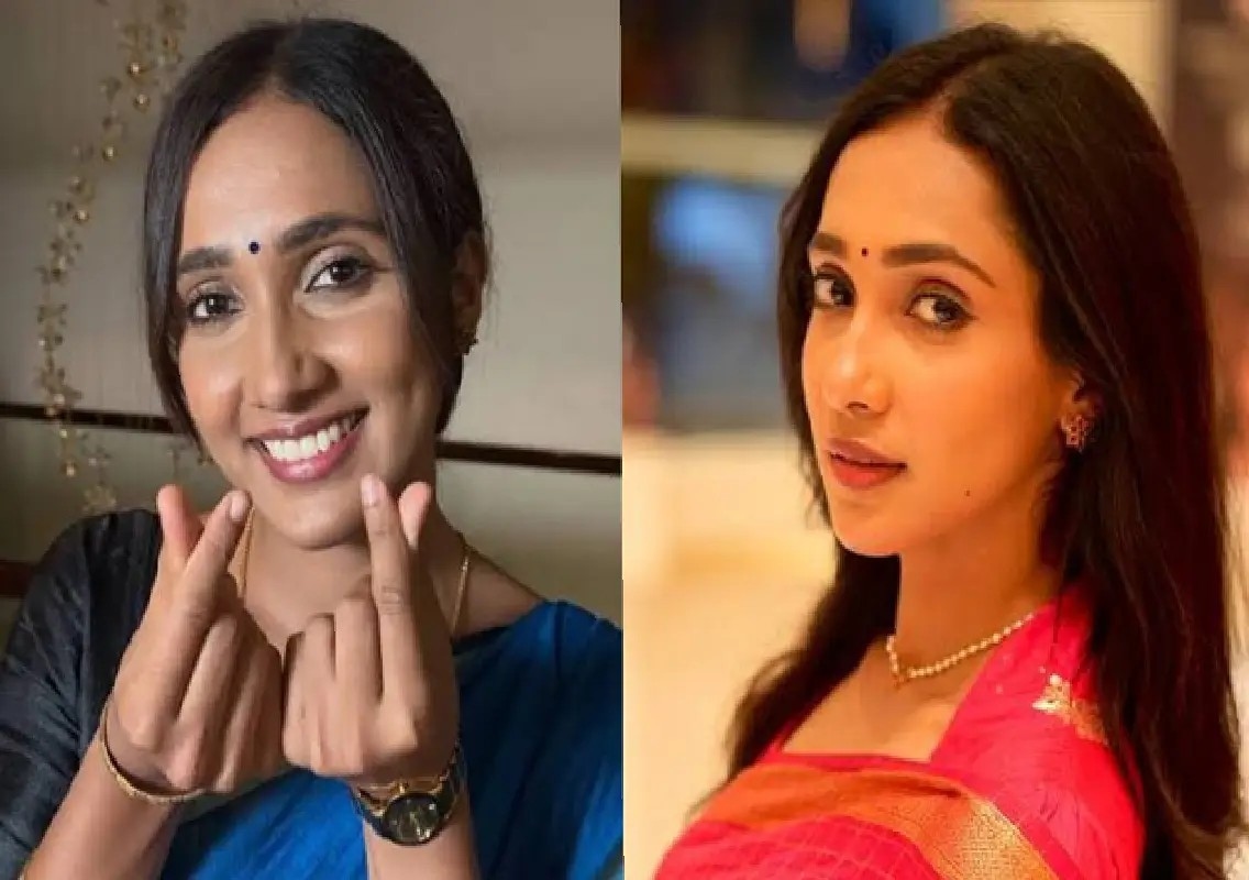 Asiya Firdose bids emotional farewell to Shravani amid Bigg Boss Kannada 13 buzz - News Karnataka