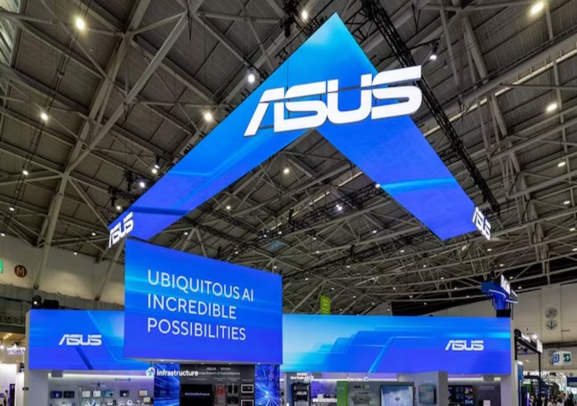 ASUS data breach: Customer details may be at risk - News Karnataka