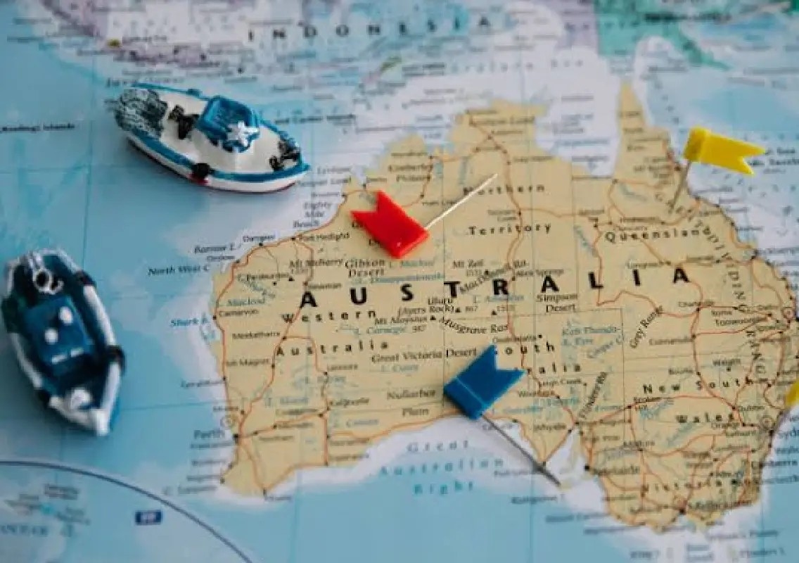 Australia moves to restrict family visas for foreign students - News Karnataka
