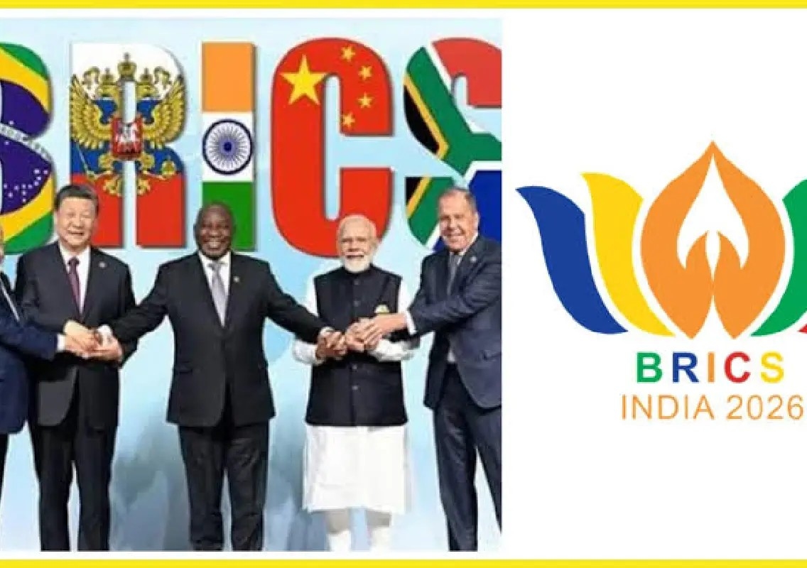 BRICS expands its global role amid growing divisions - News Karnataka