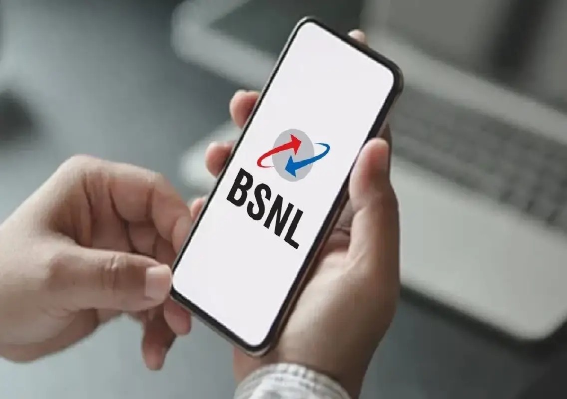 BSNL urges customers to upgrade old SIM cards to 4G/5G - News Karnataka